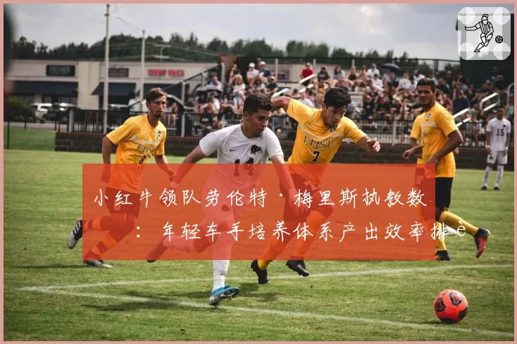 小红牛领队劳伦特·梅里斯执教数据：年轻车手培养体系产出效率排行榜